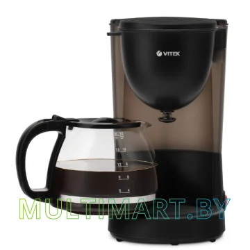 Капельная кофеварка Vitek VT-1500 картинка 6